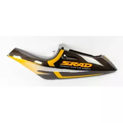 CAREN.DOSSERET GCH.BRUNE R750T
