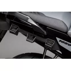 UPPER PLASTIC SIDE CASE BRACKETS