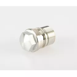 BOULON TUBE DE FOURCHE 25MM