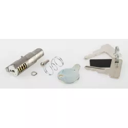 LOCK SET,STEERING