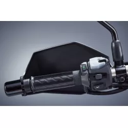 HEATER SET, GRIP