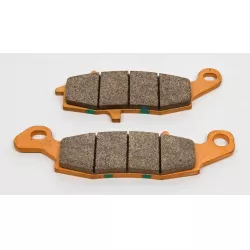 RH PAD SET