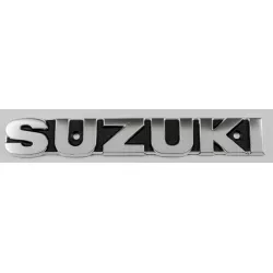 EMBLEME 'SUZUKI'