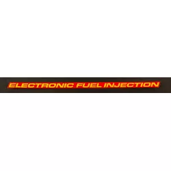 DECAL 'TANK F.INJ' TL1000W RGE