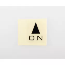 EMBLEME  'ON'