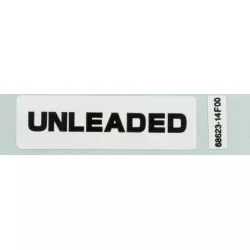 LABEL,FUEL CAUTION