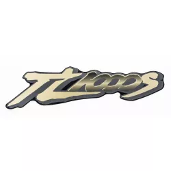 EMBLEME TL 1000 S