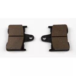 PAD & SHIM SET