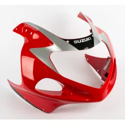 COWL,BODY(RED)(M4L)