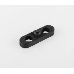 CUSHION,REAR VIEW MIR