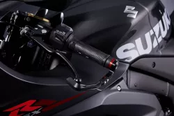 CLUTCH LEVER PROTECTOR