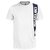 T-SHIRT BLANC SUZUKI TAILLE : S -Suzuki