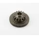 STARTER IDLE GEAR<br />GEAR, STARTER IDLE
