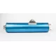 LH MUFFLER ASSY<br />POT D'ECHAPPEMENT