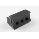 LH SIDE CUSHION<br />CAOUTCHOUC