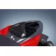 BOX SET. SEAT TAIL (BLACK)