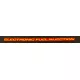 DECAL 'TANK F.INJ' TL1000W RGE<br />EMBLEM