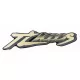 EMBLEME TL 1000 S<br />EMBLEM, TL1000S