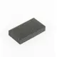 RUBBER, FRAME COVER
