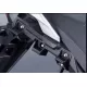 BRACKET SET,SIDE CASE