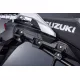 Side case bracket set