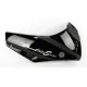 CARENAGE<br />COWLING, SIDE RH (BLACK)