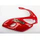 RH SIDE COWLING<br />COWLING, SIDE RH (RED)
